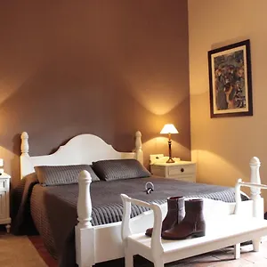 Hotel Masia Can Sala