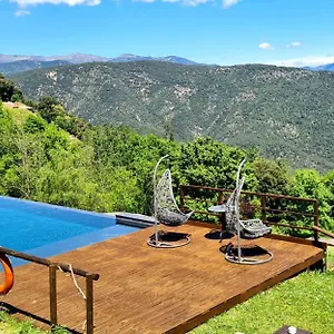 Hotel Rural&spa Mas Prat