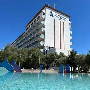 Ohtels San Salvador Hotel