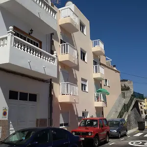 Apartamento Casa Natalia 