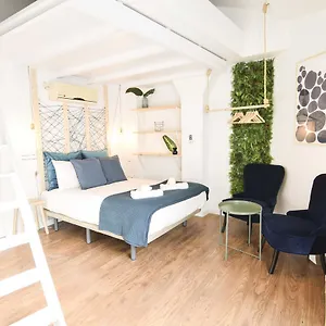 Apartamento Letmalaga Souviron 