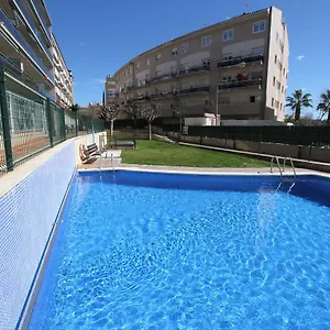 Apartamento For A Las Arenas